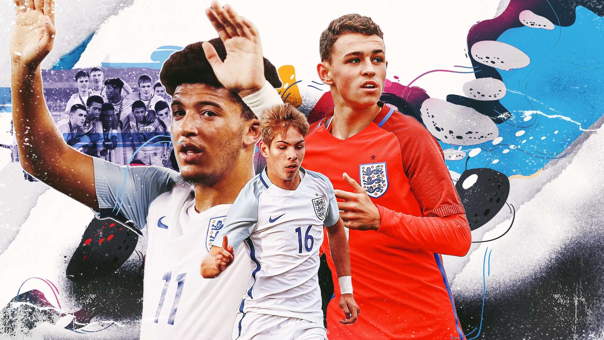 格伊很快“身價或達1億英鎊”！.