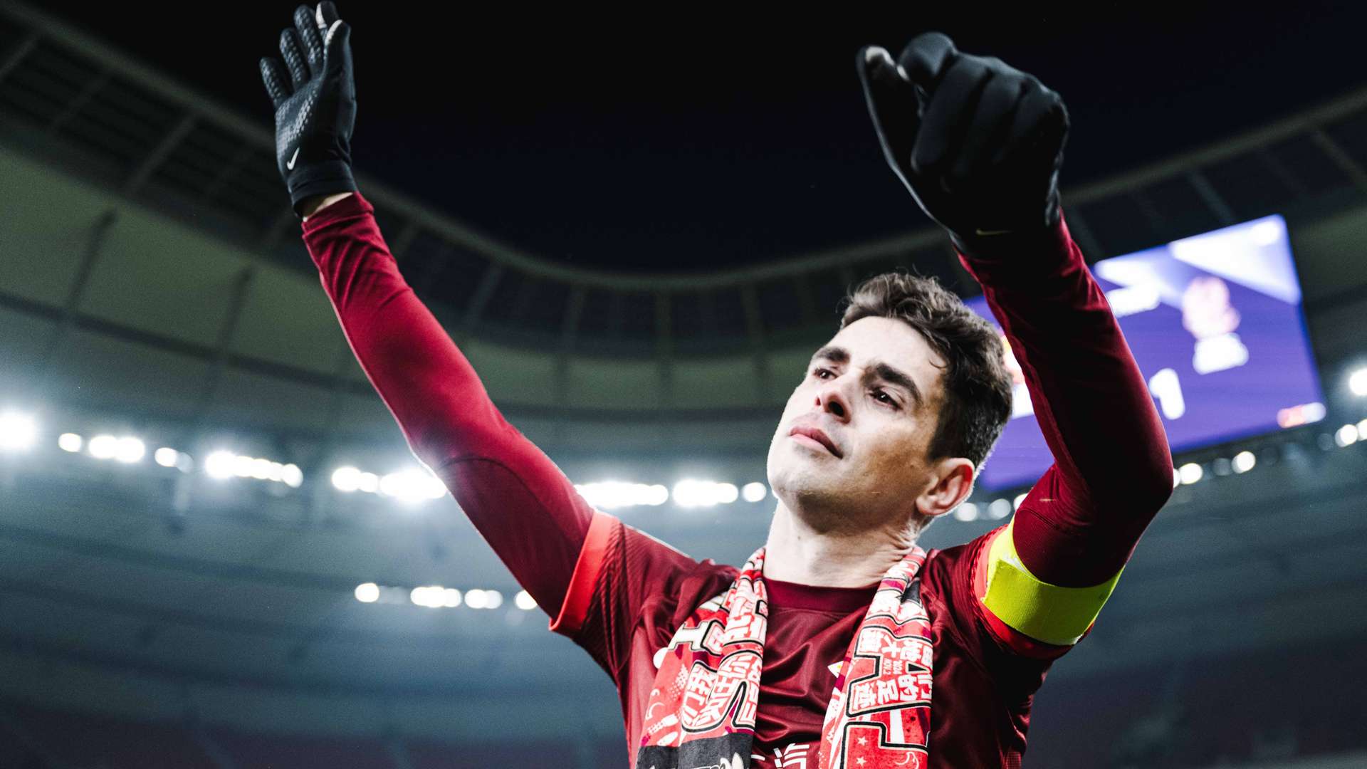 記者對波傑姆提出批評指出他不應是輪換球員 而隊友似乎也有不同看法.