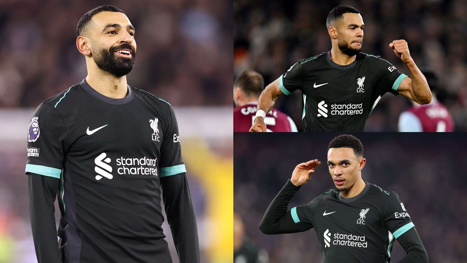 英聯杯決賽曼聯2-0紐卡斯爾 卡塞米羅頭槌拉什福德造烏龍！曼聯終取六年首冠！.