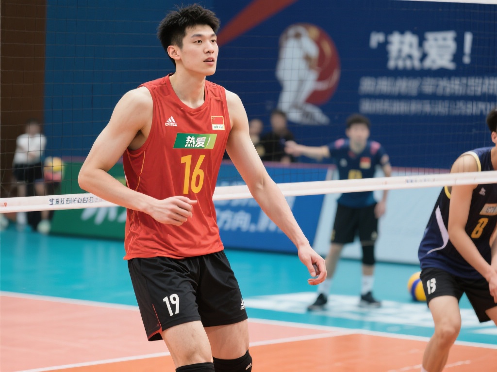 张景胤：热爱如光照前路 初心似焰燃未来