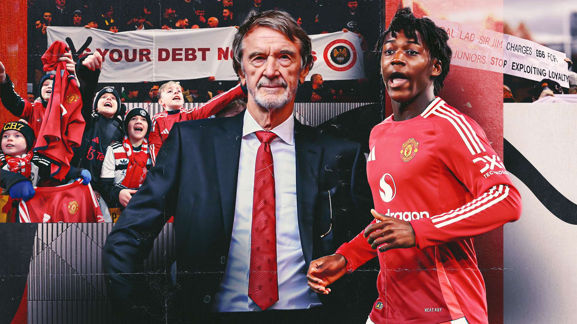 [拼搏40年]第10期：赵帅、郭清.