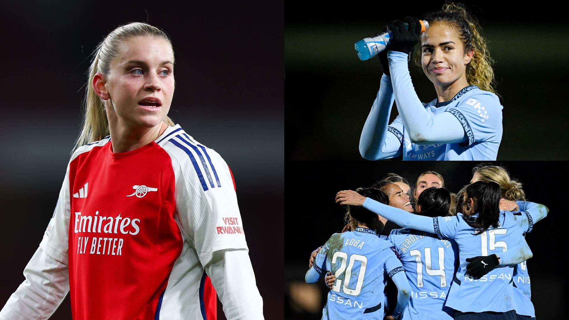 《馬卡報》：皇馬今夏目標是簽下姆巴佩&阿方索.