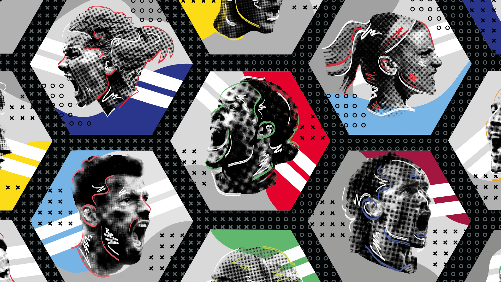 中超第21輪山東泰山2-2上海海港 段劉愚首開紀錄胡靖航傳射建功.