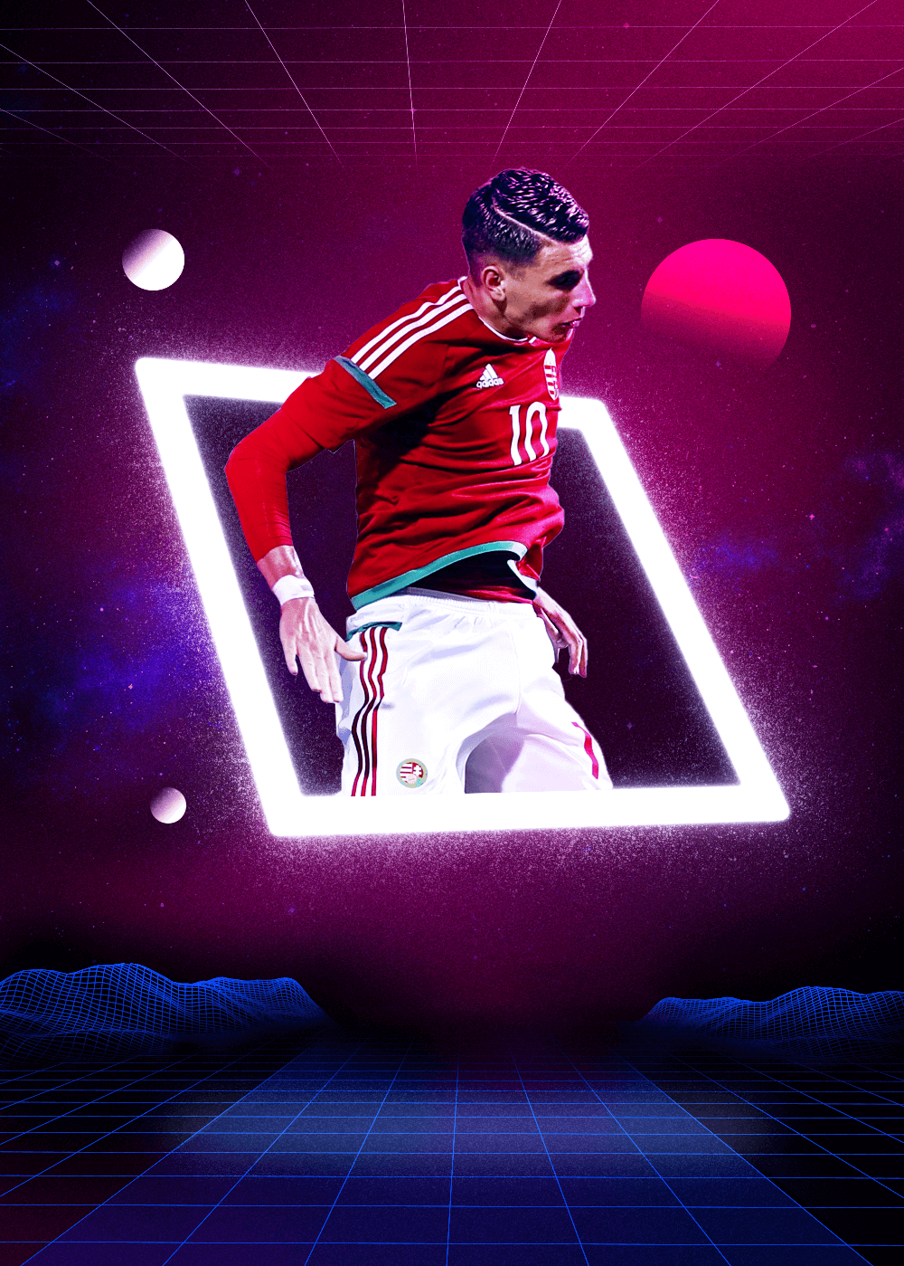 貝林厄姆20歲創金童獎13球紀錄！.