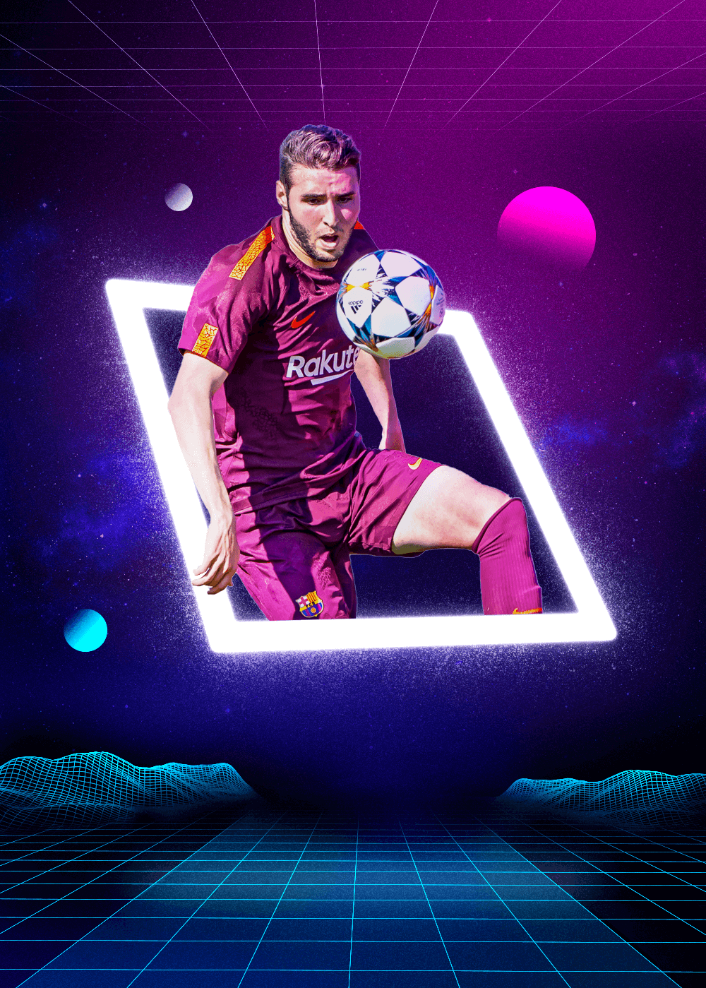 提高球员的 提高球员的