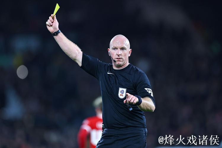英超第17轮裁判:布鲁克斯吹热刺vs利物浦;奥利弗执法曼联 英超第17轮裁判:布鲁克斯吹热刺vs利物浦;奥利弗执法曼联