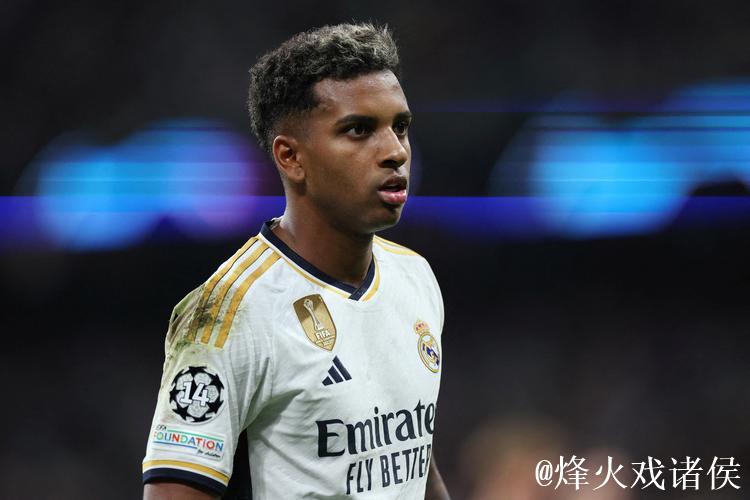 连场破门，罗德里戈时隔329天再度在西甲赛场进球