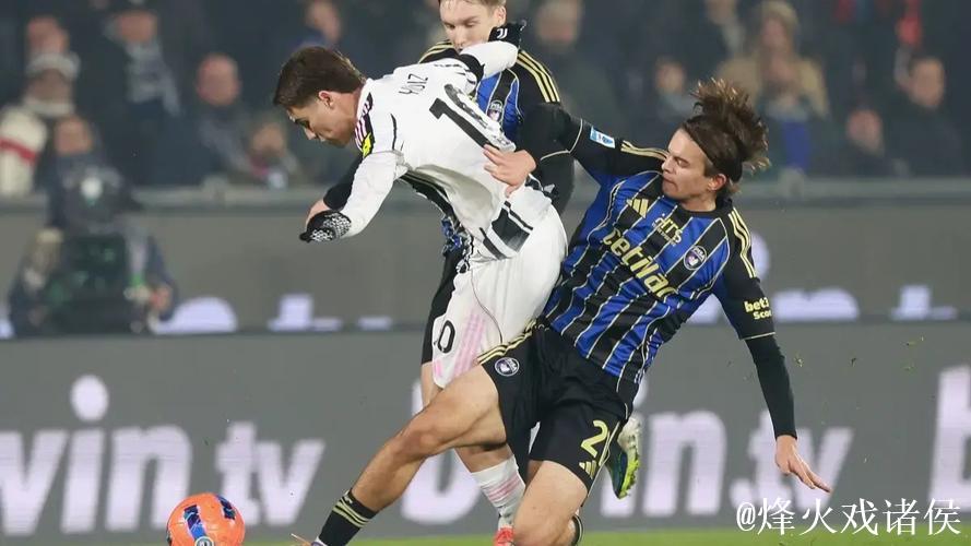 意甲-卡卢卢携手伊尔迪兹破门 尤文图斯2-0完胜比萨