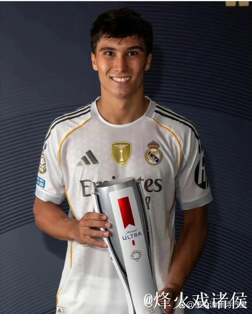 打入扳平进球,奥赖利当选皇马vs曼城全场最佳球 打入扳平进球,奥赖利当选皇马vs曼城全场最佳球