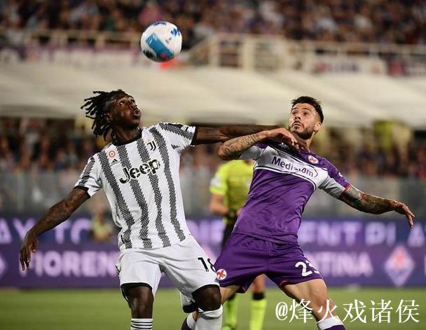 意甲-科斯蒂奇进球曼德拉戈拉追平 尤文图斯1-1战平佛罗伦萨 意甲-科斯蒂奇进球曼德拉戈拉追平 尤文图斯1-1战平佛罗伦萨