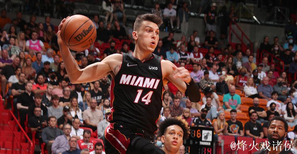 希罗绝杀热火逆转魔术,亚历山大45分雷霆强势9连胜 希罗绝杀热火逆转魔术,亚历山大45分雷霆强势9连胜