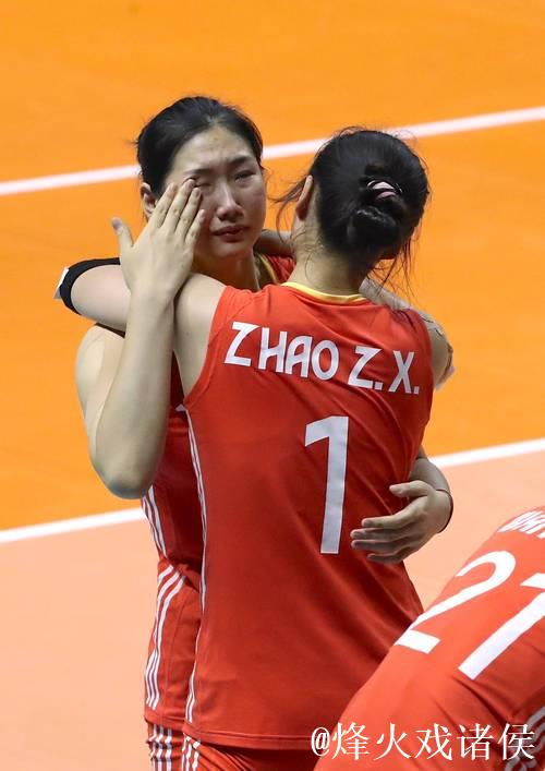 U21女排世锦赛:中国队战胜阿根廷 将与波兰角逐第五名 U21女排世锦赛:中国队战胜阿根廷 将与波兰角逐第五名