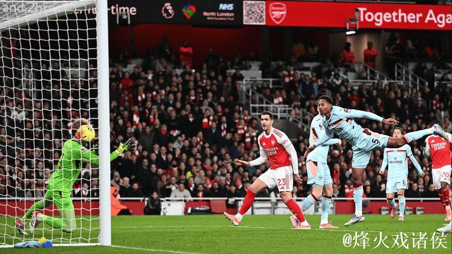 梅里诺破门萨卡建功 阿森纳2-0击败布伦特福德