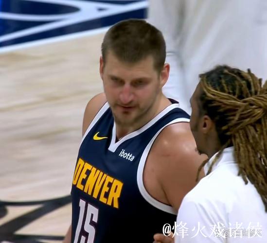 约基奇狂砍48+14+8助掘金屠老鹰 魔术力克太阳致其3连败