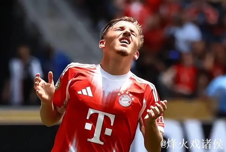 欧冠-卡尔世界波惊艳全场，凯恩破门莱默尔助攻戴帽，拜仁4-0横扫布鲁日