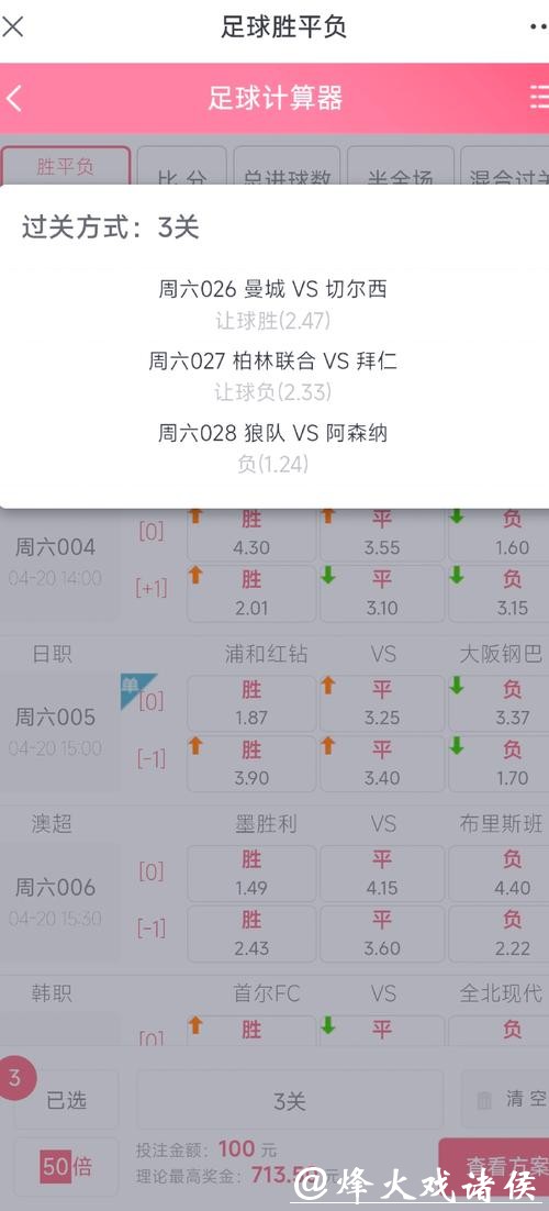 世界杯外围投注冷门球队如何创造大收益？